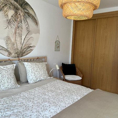 Apartamento Cabana Ria Formosa Cabanas De Tavira Exteriér fotografie