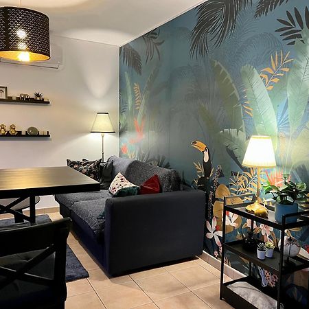 Apartamento Cabana Ria Formosa Cabanas De Tavira Exteriér fotografie