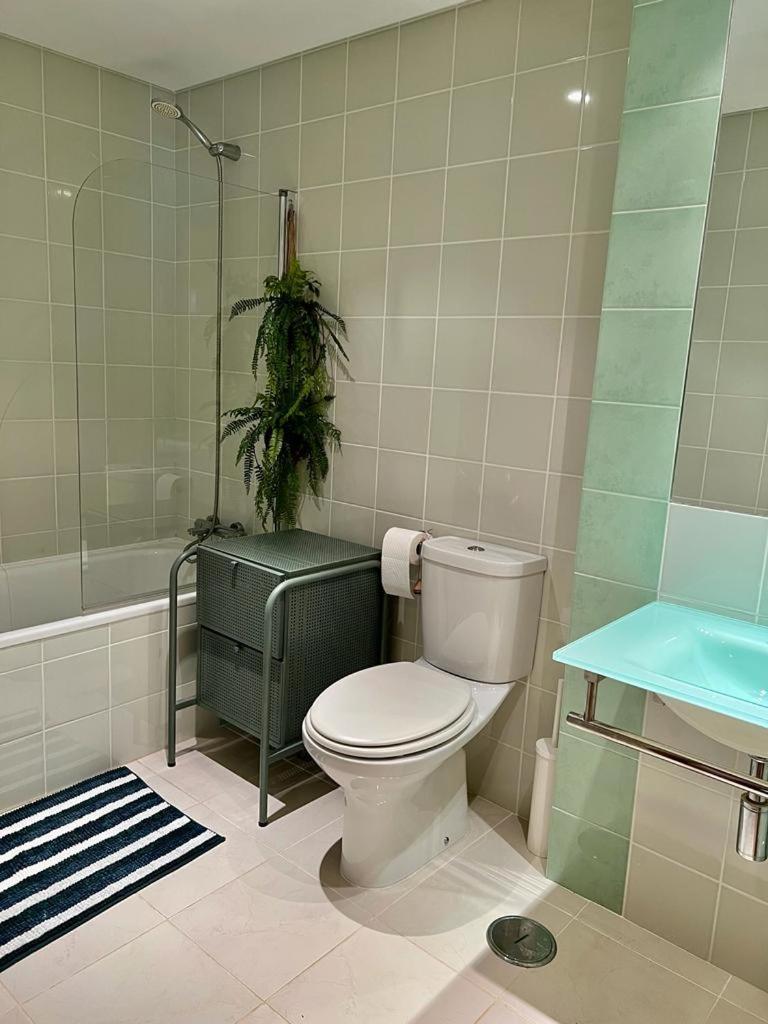Apartamento Cabana Ria Formosa Cabanas De Tavira Exteriér fotografie