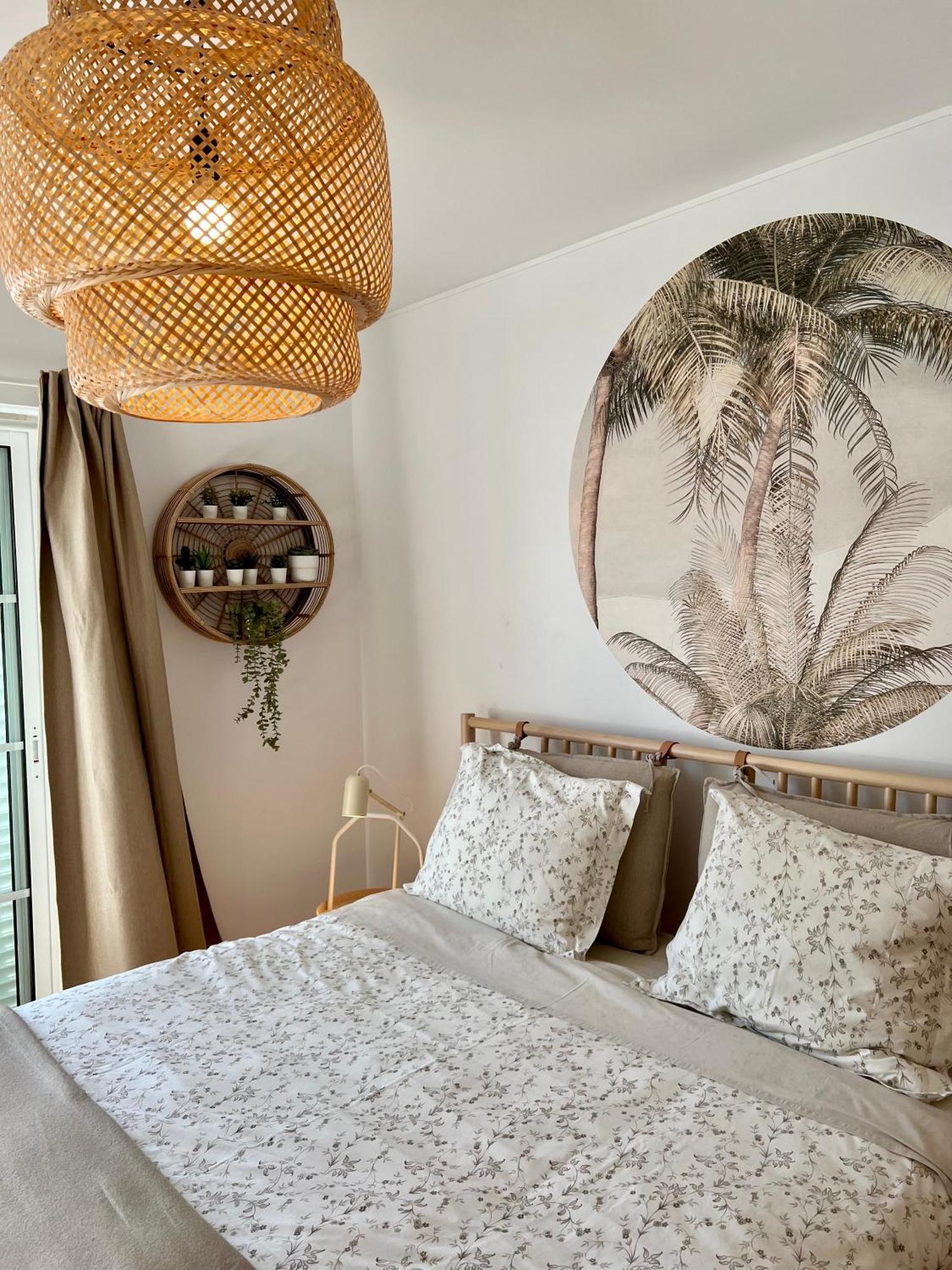 Apartamento Cabana Ria Formosa Cabanas De Tavira Exteriér fotografie