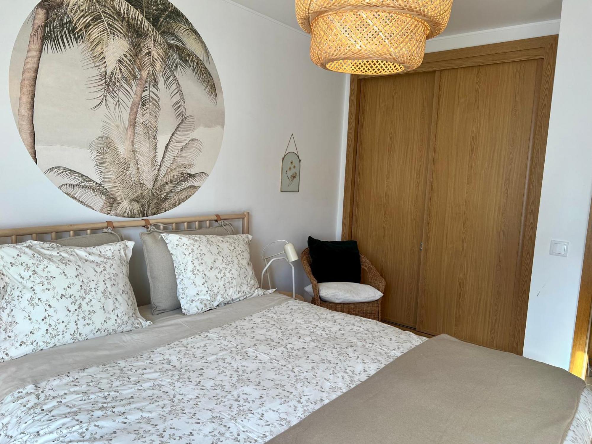 Apartamento Cabana Ria Formosa Cabanas De Tavira Exteriér fotografie