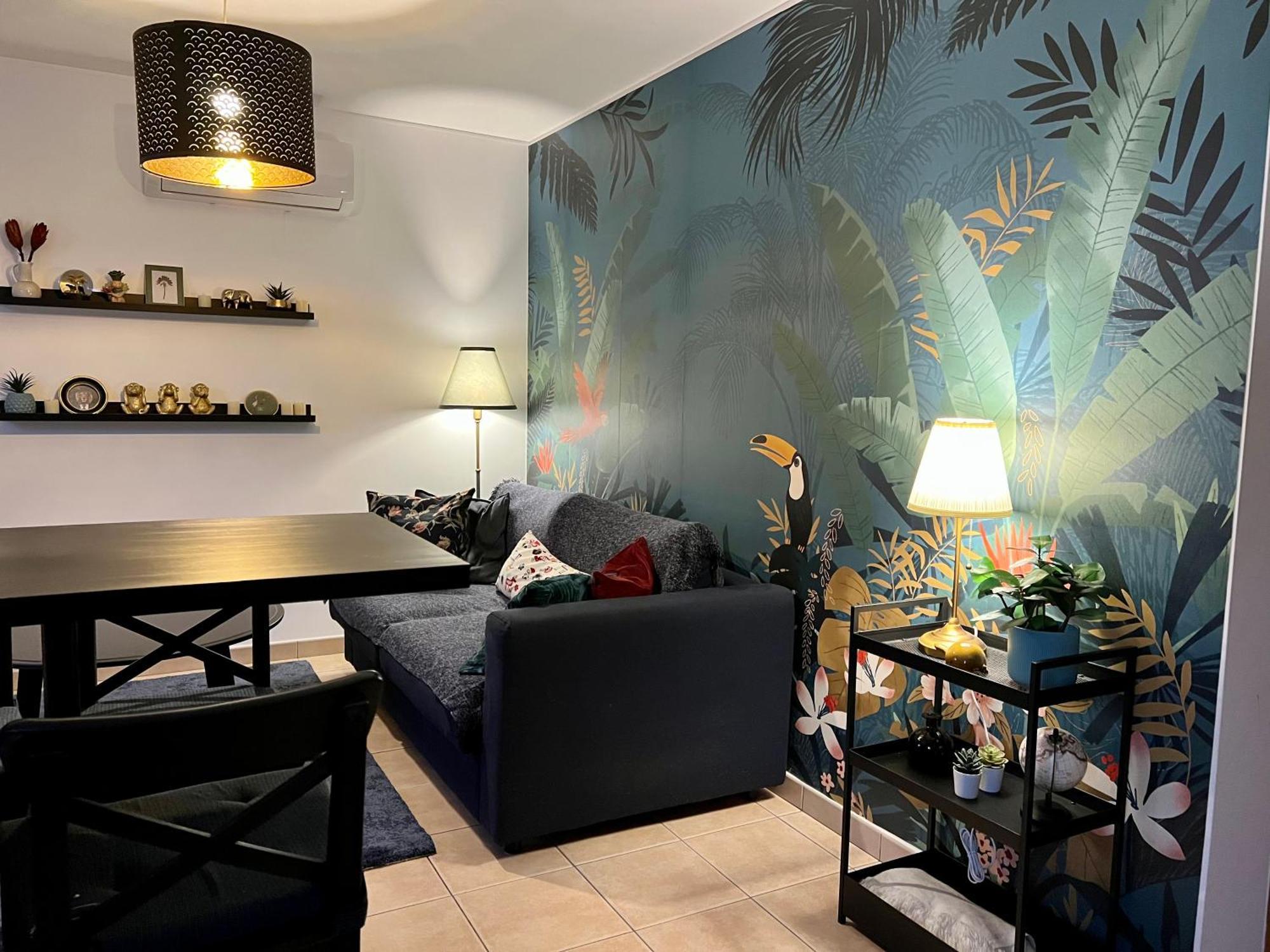 Apartamento Cabana Ria Formosa Cabanas De Tavira Exteriér fotografie