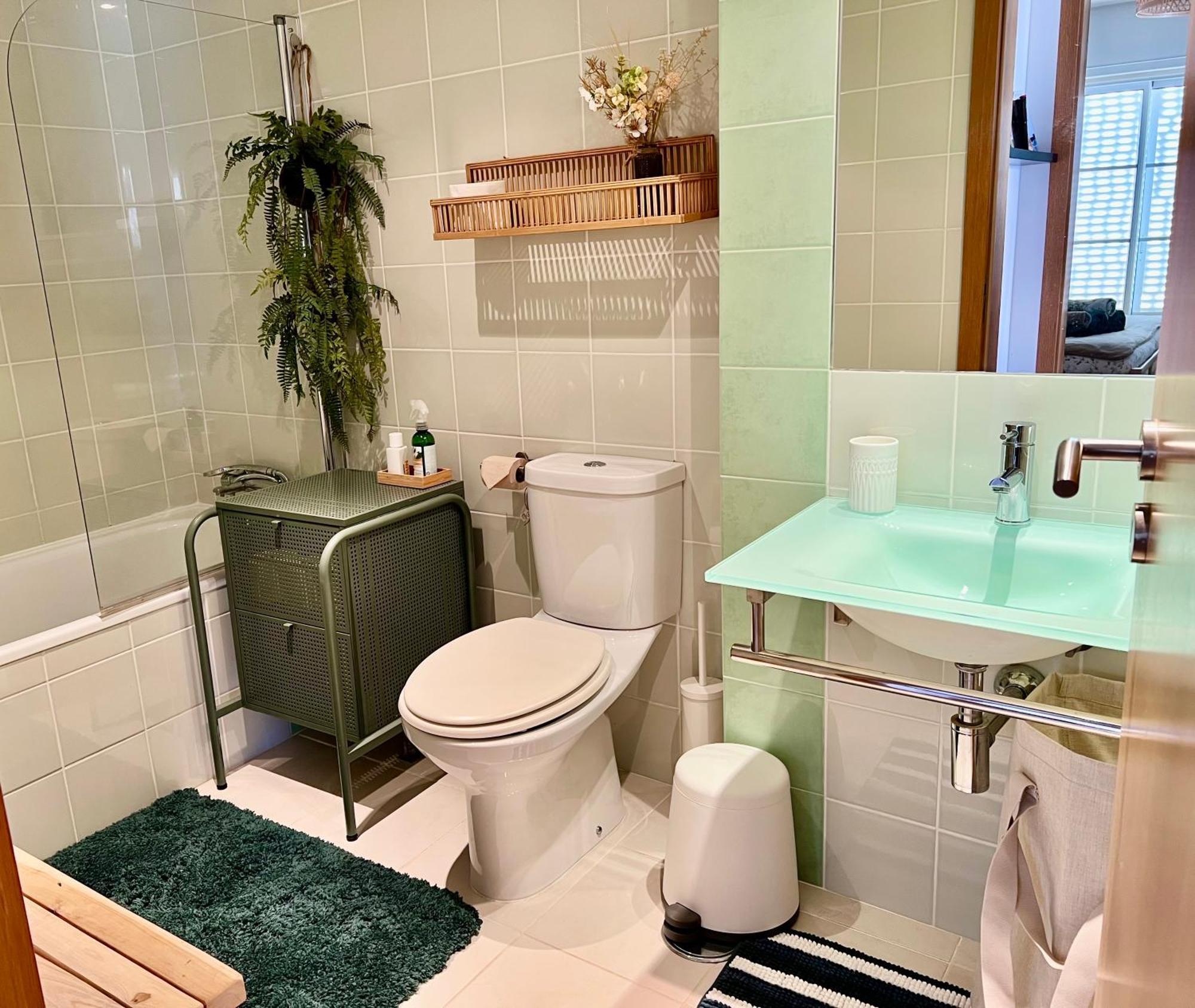 Apartamento Cabana Ria Formosa Cabanas De Tavira Exteriér fotografie